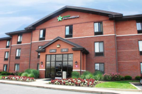 Гостиница Extended Stay America Suites - Pittsburgh - Airport  Империал